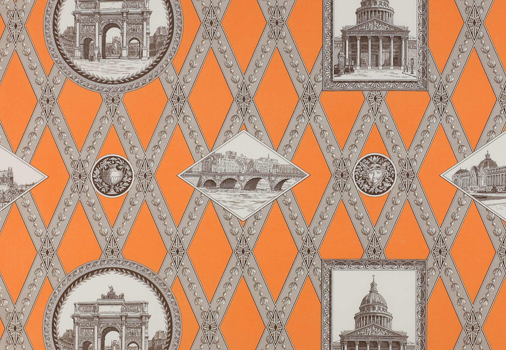 Ткань Manuel Canovas Concorde 04775/04