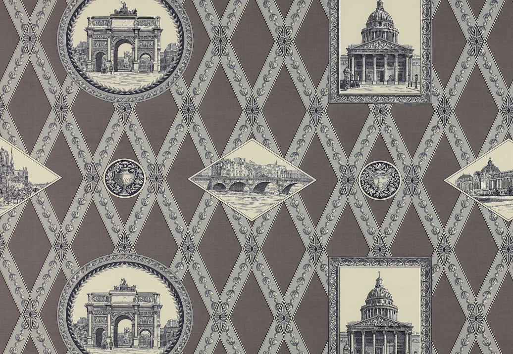 Ткань Manuel Canovas Concorde 04775/02