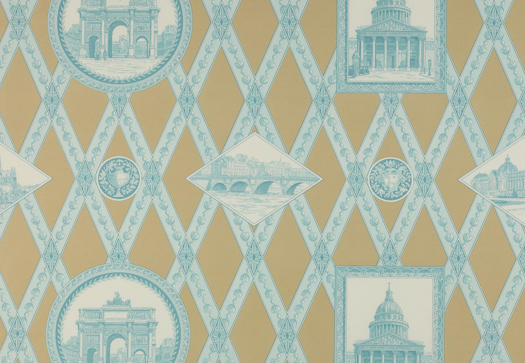 Ткань Manuel Canovas Concorde 04775/05