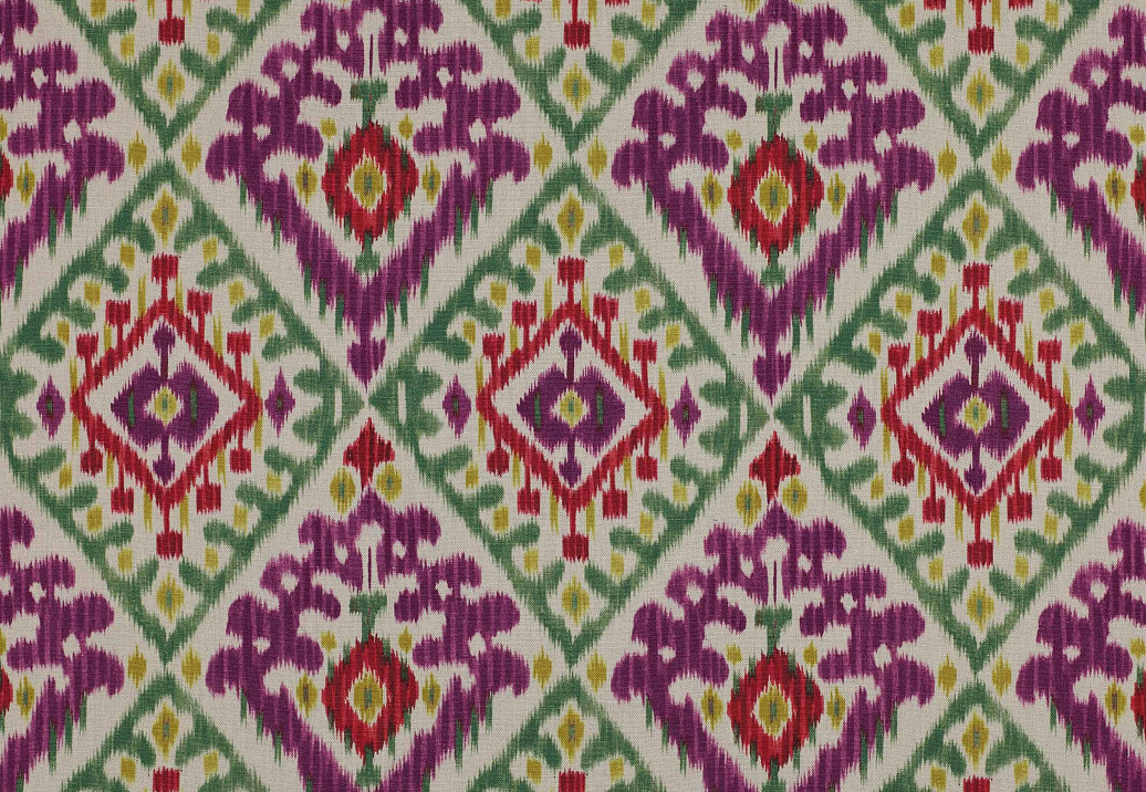 Ткань Manuel Canovas Manon 04763/01