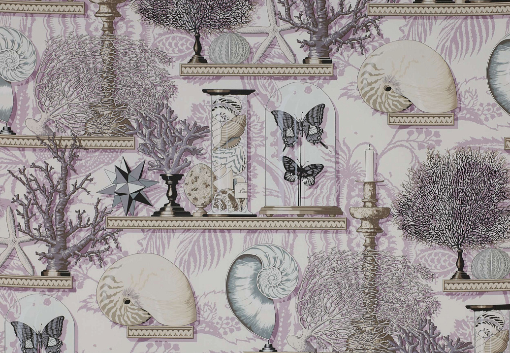 Ткань Manuel Canovas Manon 04766/02