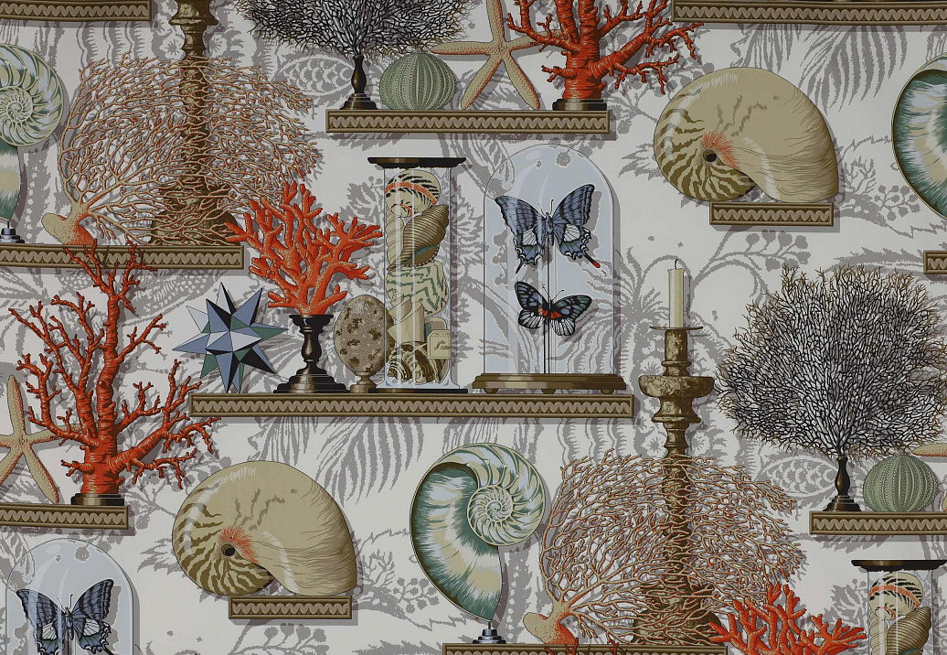 Ткань Manuel Canovas Manon 04766/01