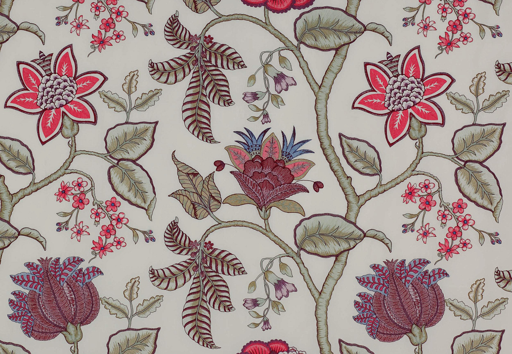 Ткань Manuel Canovas Marin 04736/01