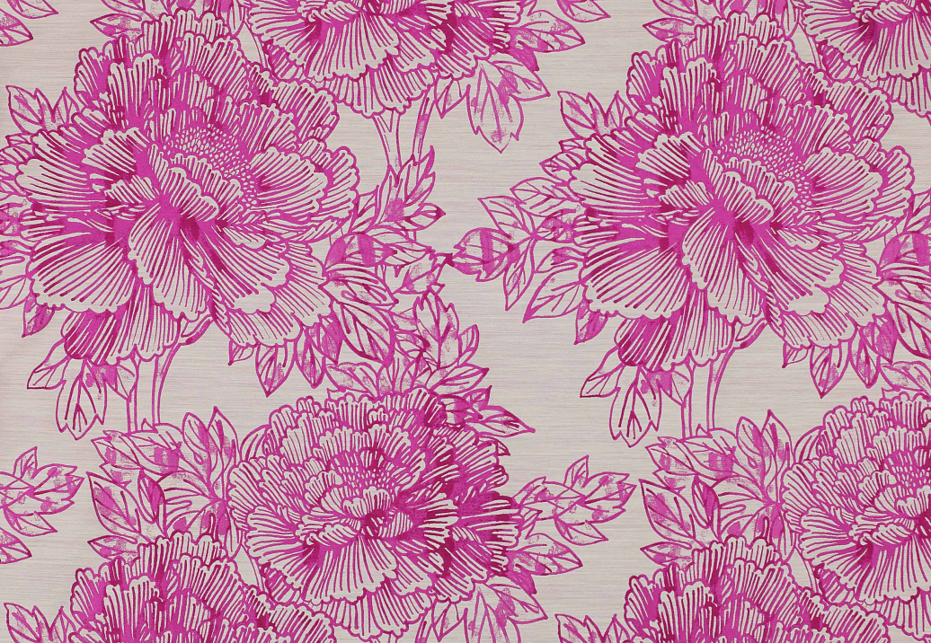 Ткань Manuel Canovas Marin 04764/04