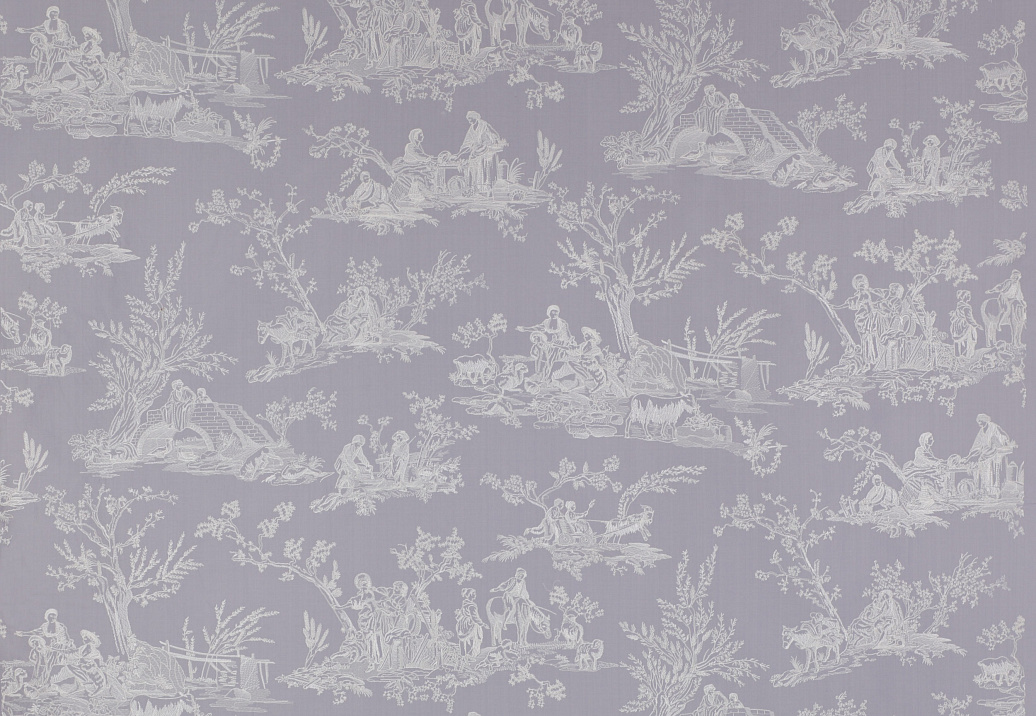Ткань Manuel Canovas Marin 04737/03