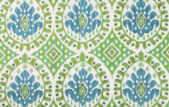 Французская ткань Manuel Canovas, коллекция Samira, артикул 04791/04