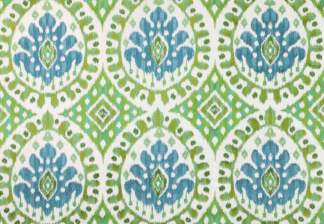 Ткань Manuel Canovas Samira 04791/04