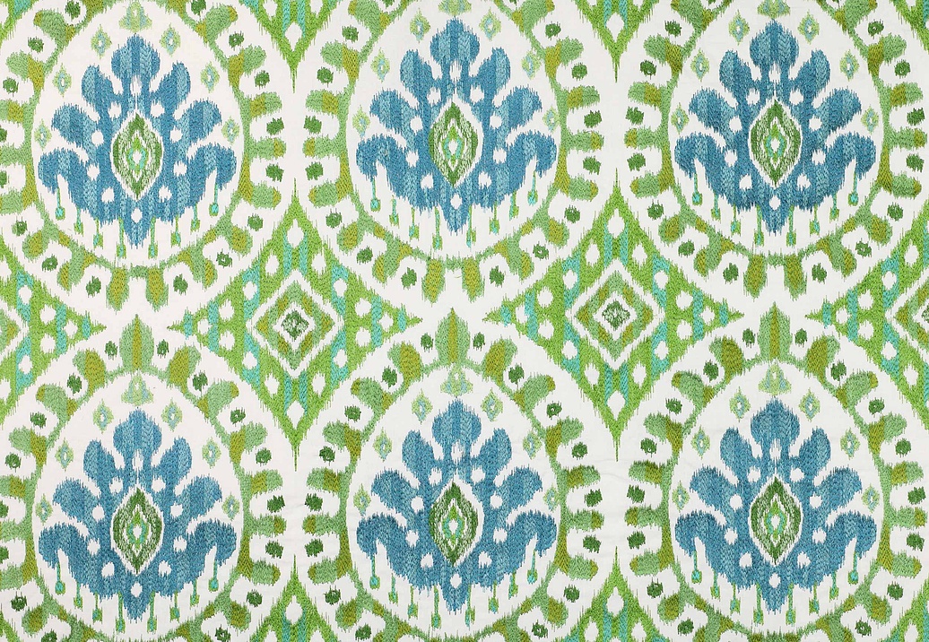 Ткань Manuel Canovas Samira 04791/04