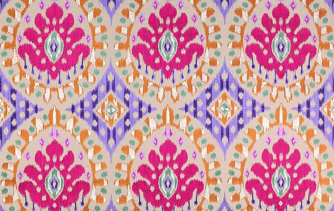 Французская ткань Manuel Canovas, коллекция Samira, артикул 04791/01