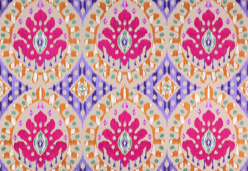 Ткань Manuel Canovas Samira 04791/01