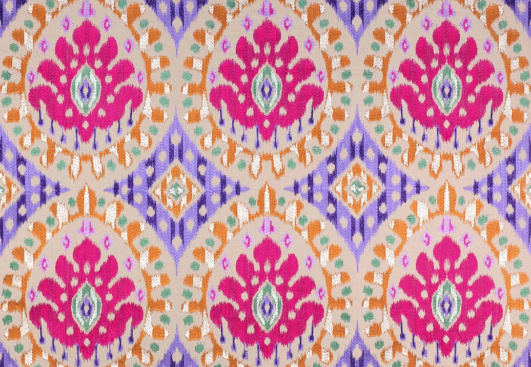 Ткань Manuel Canovas Samira 04791/01