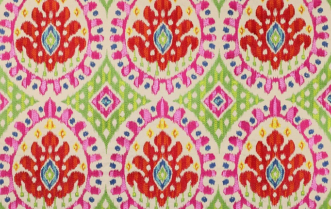 Французская ткань Manuel Canovas, коллекция Samira, артикул 04791/02