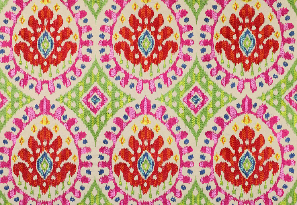Ткань Manuel Canovas Samira 04791/02
