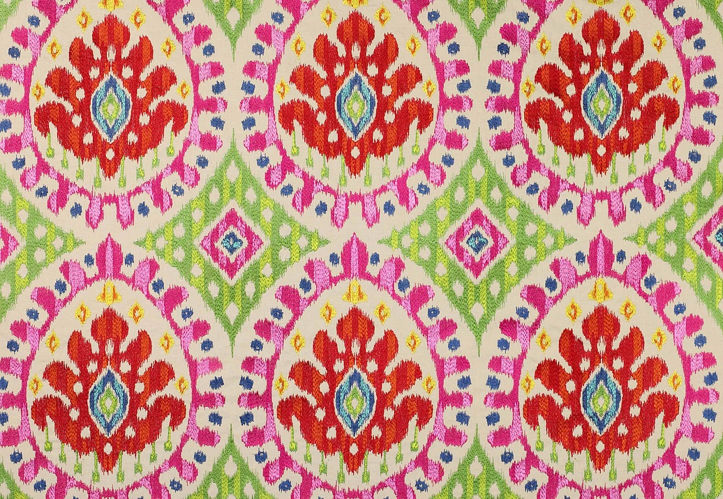 Ткань Manuel Canovas Samira 04791/02