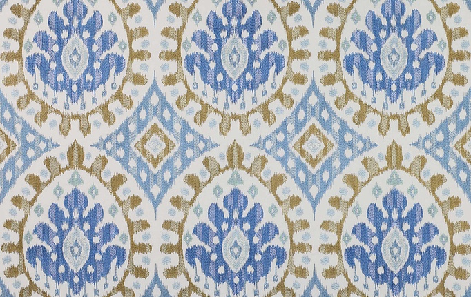 Французская ткань Manuel Canovas, коллекция Samira, артикул 04791/03