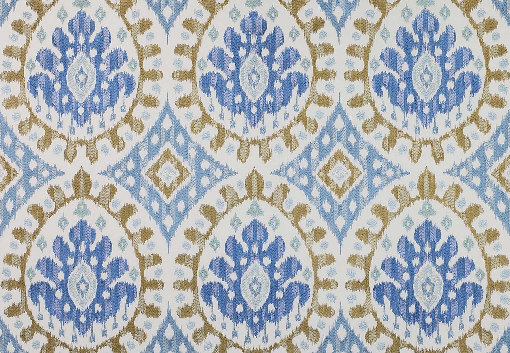 Ткань Manuel Canovas Samira 04791/03