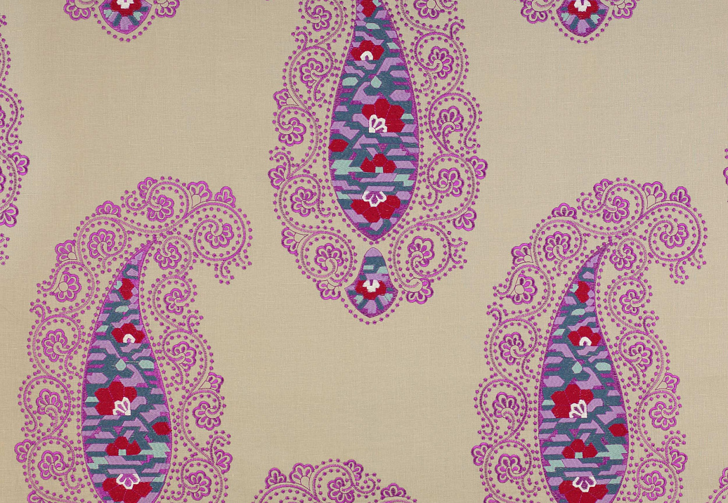 Ткань Manuel Canovas Samira 04777/01