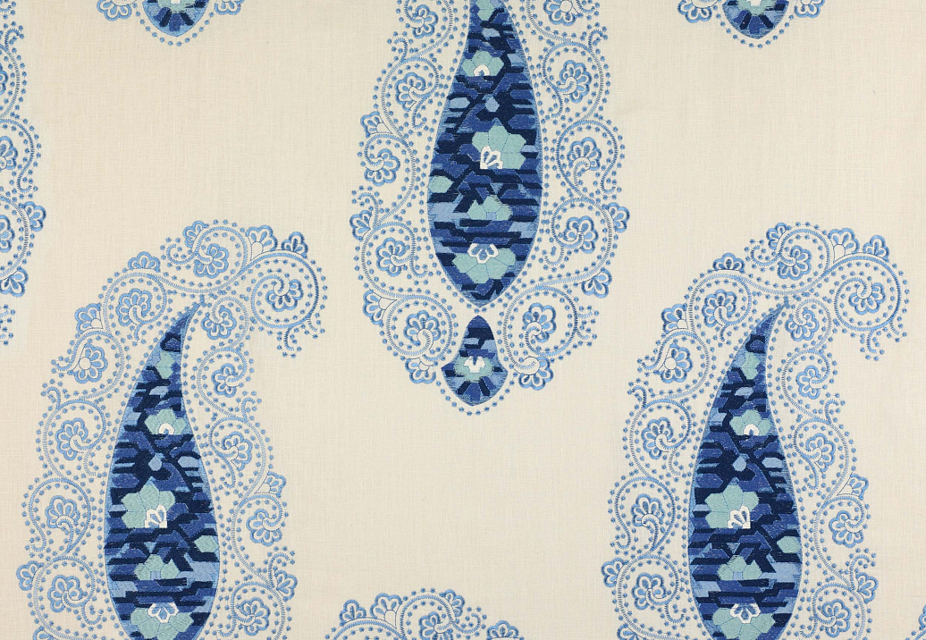 Ткань Manuel Canovas Samira 04777/03