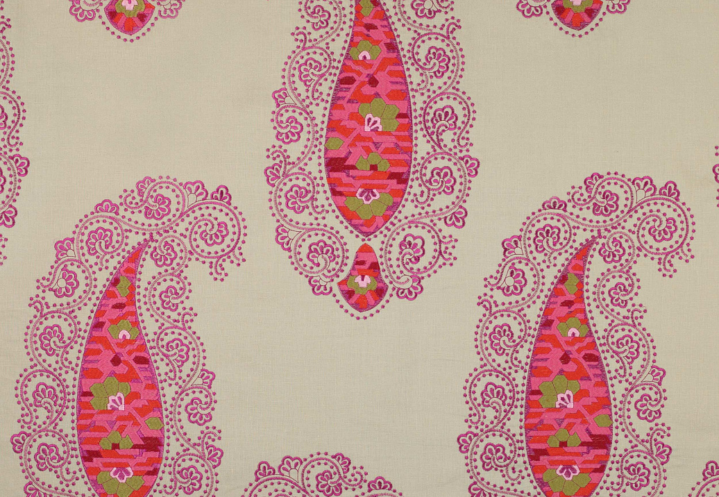 Ткань Manuel Canovas Samira 04777/02