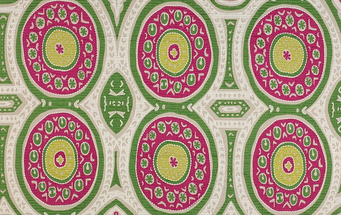 Французская ткань Manuel Canovas, коллекция Samira, артикул 04778/02