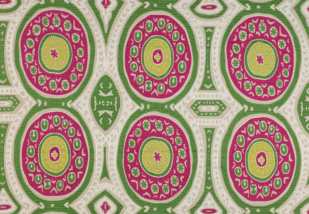 Ткань Manuel Canovas Samira 04778/02