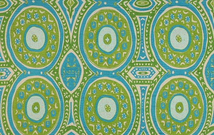 Французская ткань Manuel Canovas, коллекция Samira, артикул 04778/04