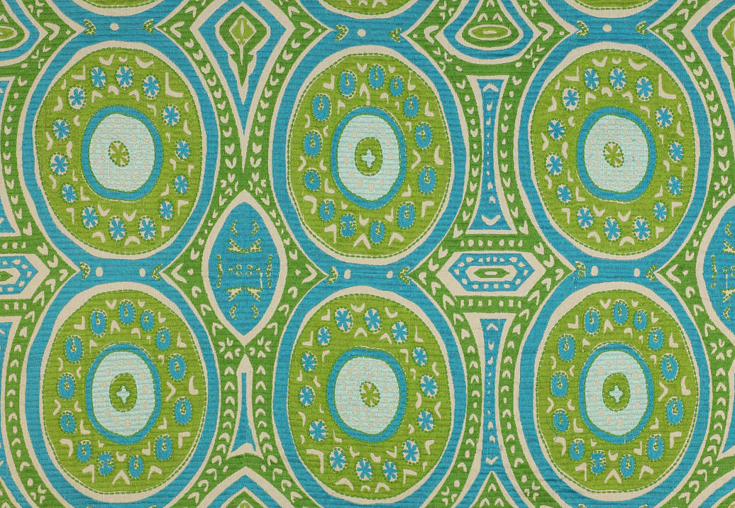 Ткань Manuel Canovas Samira 04778/04