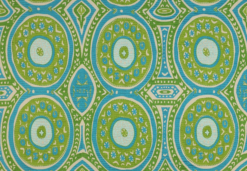 Ткань Manuel Canovas Samira 04778/04