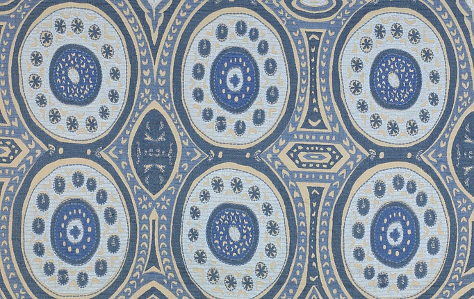 Французская ткань Manuel Canovas, коллекция Samira, артикул 04778/03
