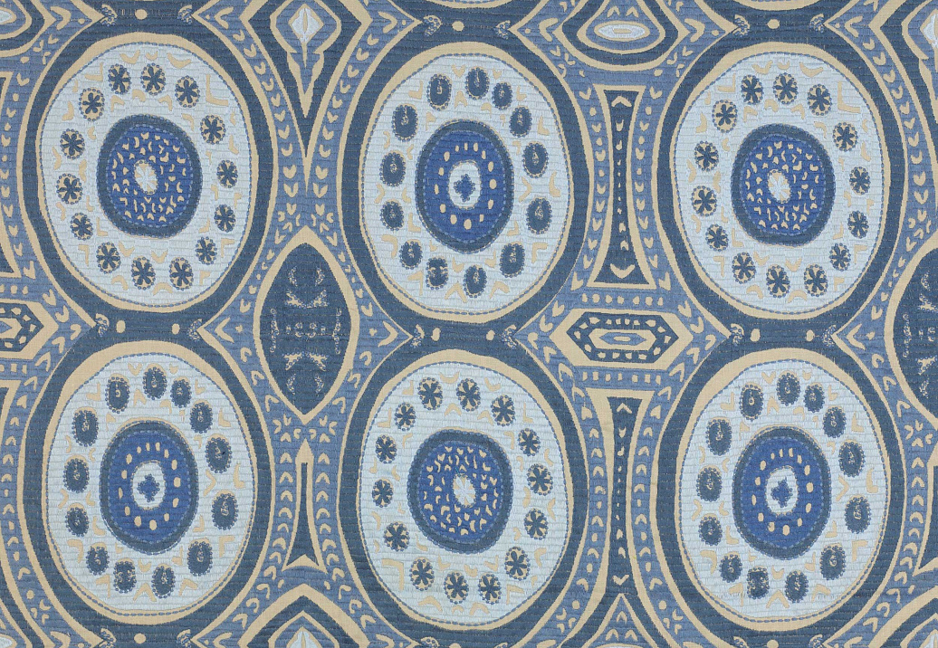 Ткань Manuel Canovas Samira 04778/03