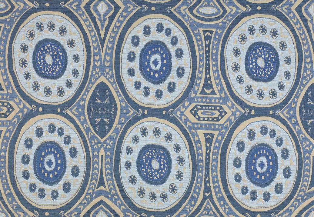 Ткань Manuel Canovas Samira 04778/03