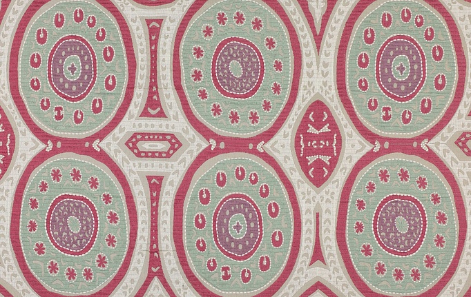 Французская ткань Manuel Canovas, коллекция Samira, артикул 04778/01