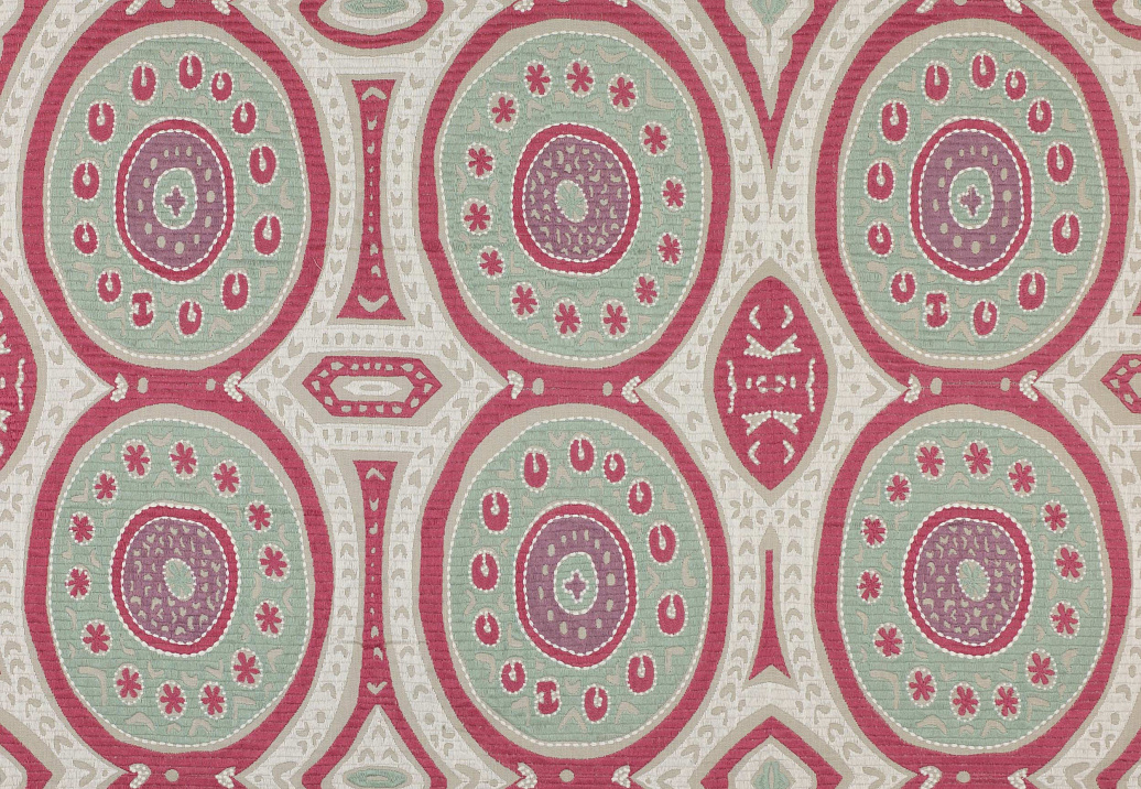 Ткань Manuel Canovas Samira 04778/01