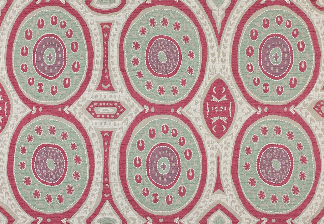 Ткань Manuel Canovas Samira 04778/01
