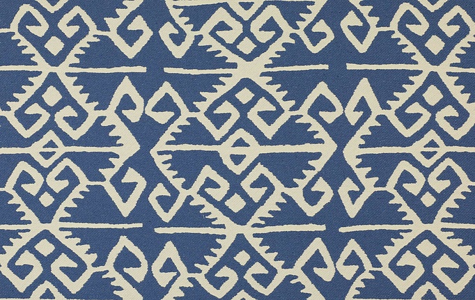 Французская ткань Manuel Canovas, коллекция Samira, артикул 04788/03