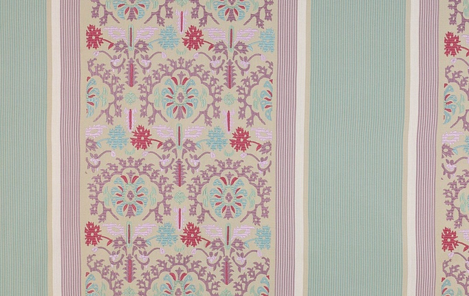 Французская ткань Manuel Canovas, коллекция Samira, артикул 04789/01