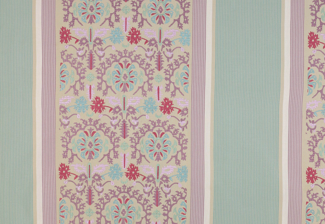 Ткань Manuel Canovas Samira 04789/01