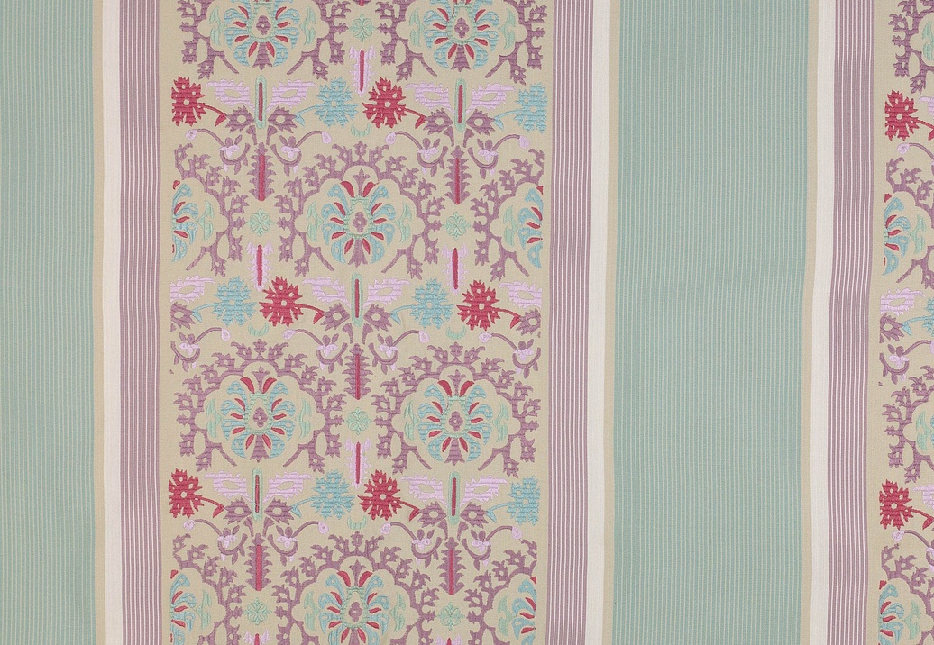Ткань Manuel Canovas Samira 04789/01
