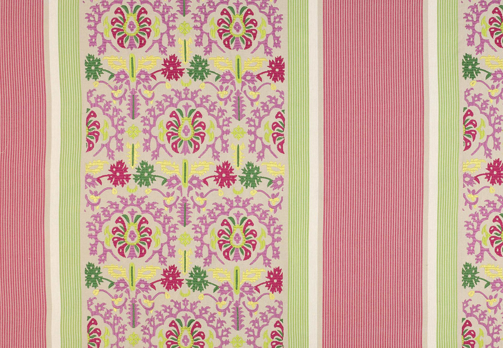 Ткань Manuel Canovas Samira 04789/02