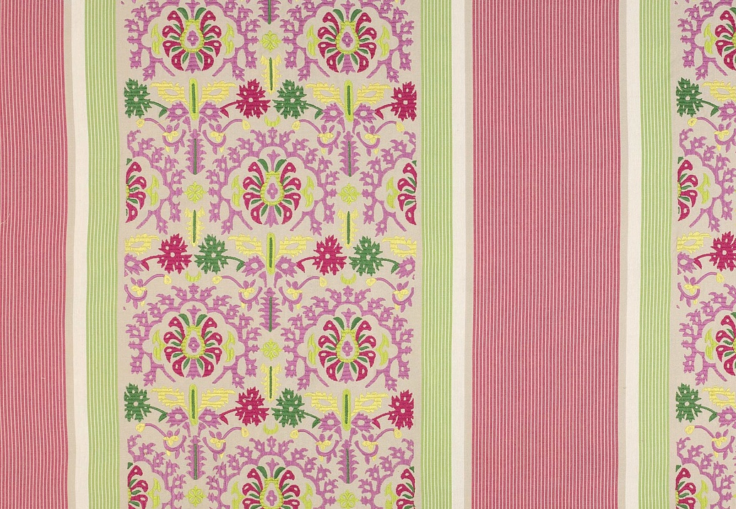 Ткань Manuel Canovas Samira 04789/02