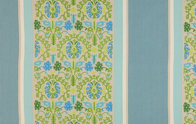 Французская ткань Manuel Canovas, коллекция Samira, артикул 04789 04
