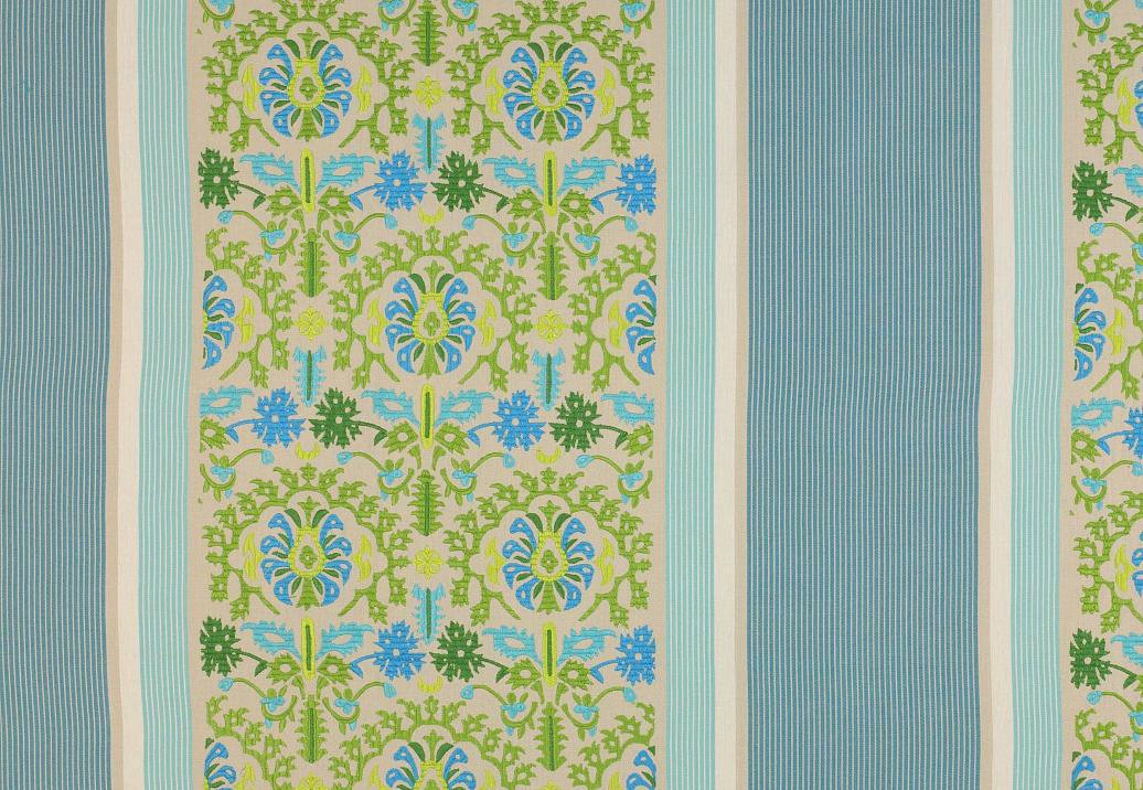 Ткань Manuel Canovas Samira 04789 04