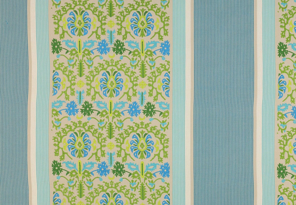 Ткань Manuel Canovas Samira 04789 04