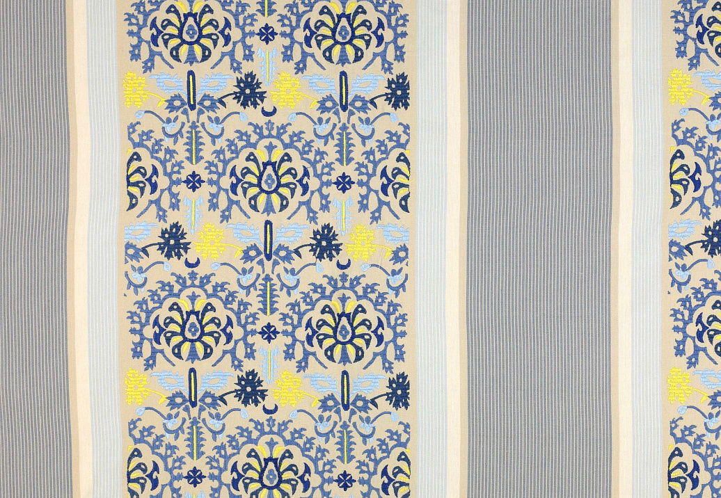 Ткань Manuel Canovas Samira 04789 03