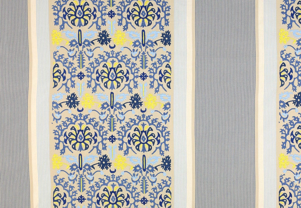 Ткань Manuel Canovas Samira 04789 03