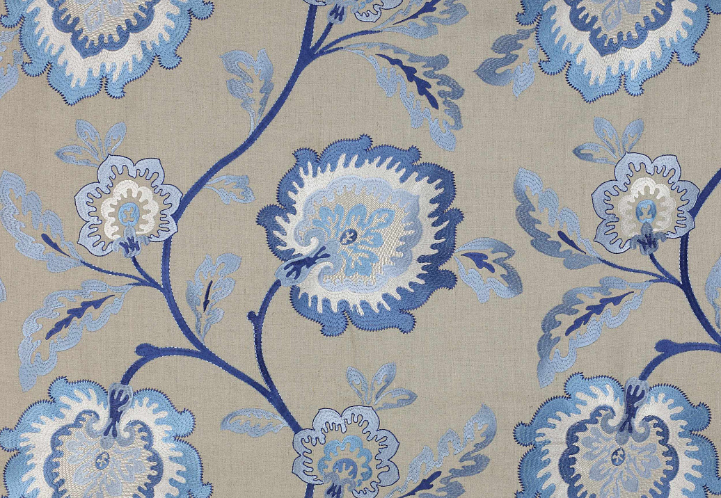 Ткань Manuel Canovas Samira 04780/03