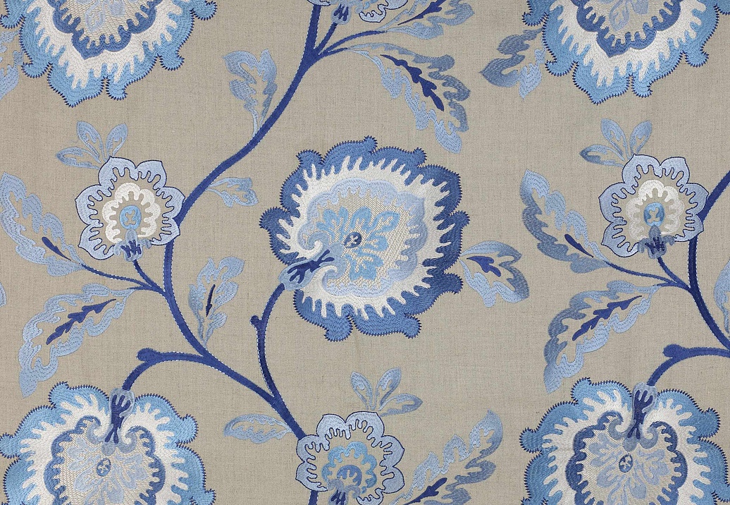 Ткань Manuel Canovas Samira 04780/03