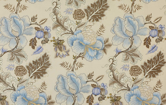 Французская ткань Manuel Canovas, коллекция Samira, артикул 04779/03