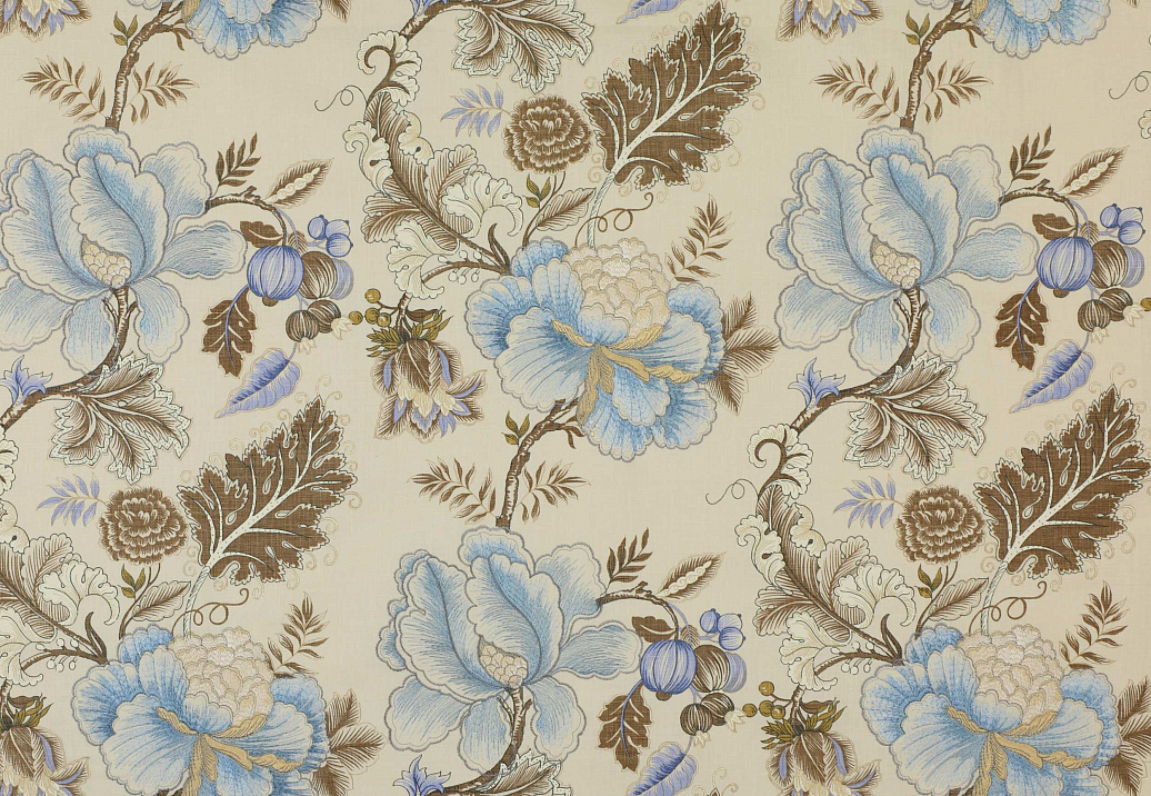 Ткань Manuel Canovas Samira 04779/03