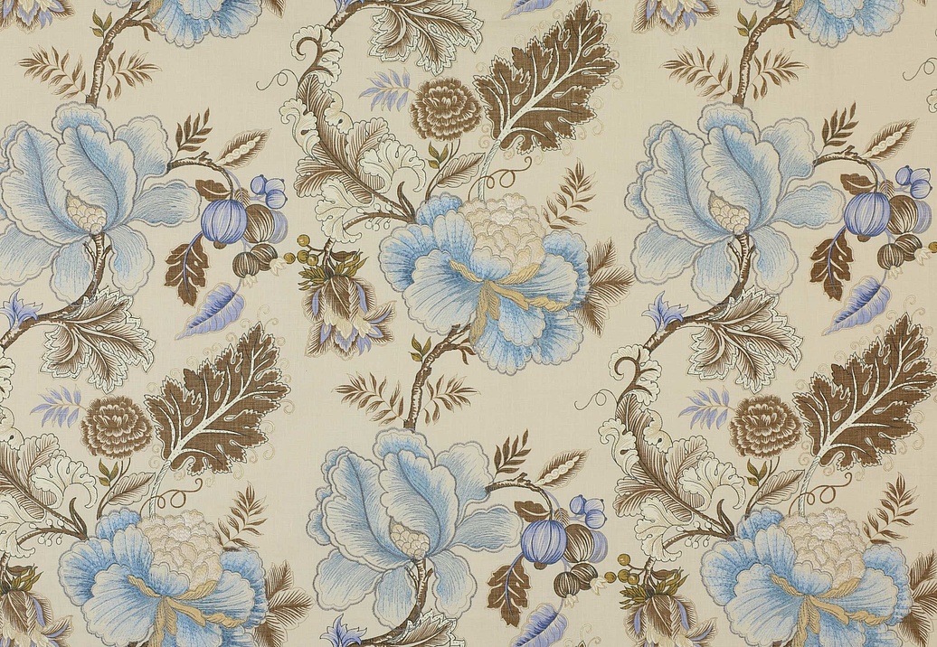 Ткань Manuel Canovas Samira 04779/03